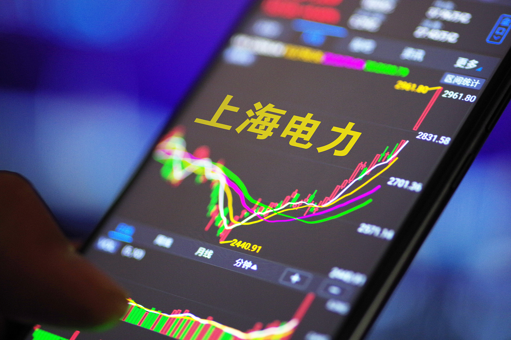 上海电力重大跨境资产收购终止原因公布