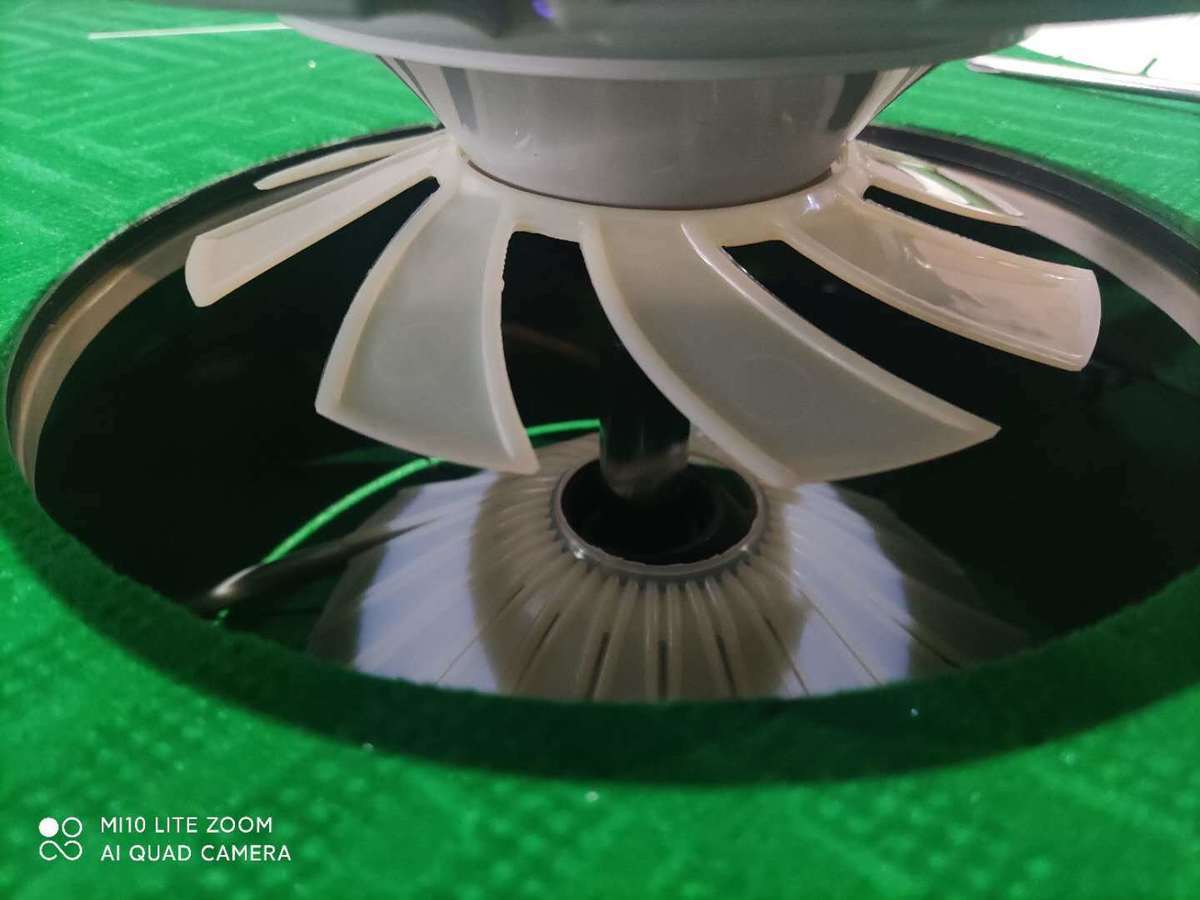 星德胜获得外观设计专利授权：“吸尘器电机消音罩”