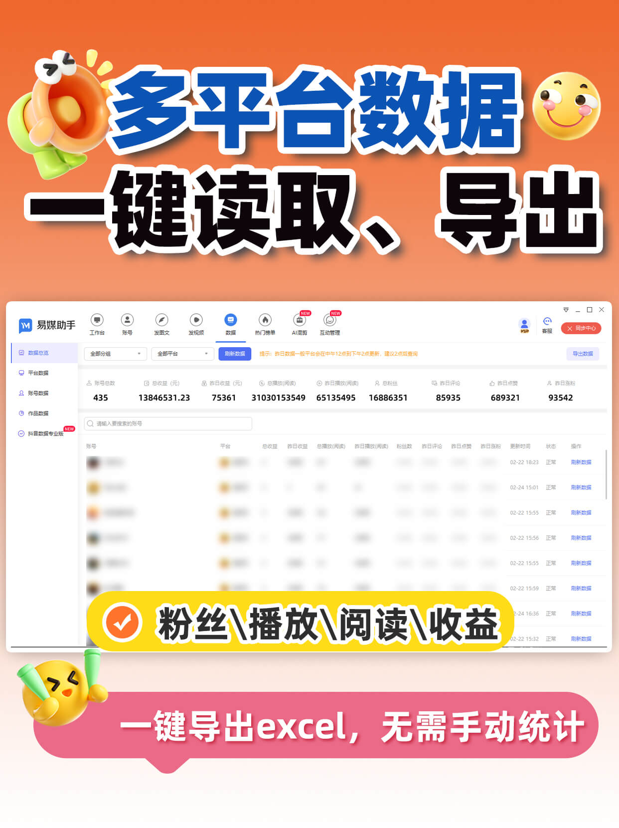 加码优质内容，助推创作常新，抖音2025创作者大会发布四大计划