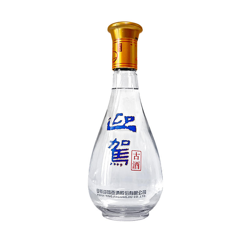 徽酒半年考：古井贡酒独秀，迎驾、口子窖、金种子酒承压谋变