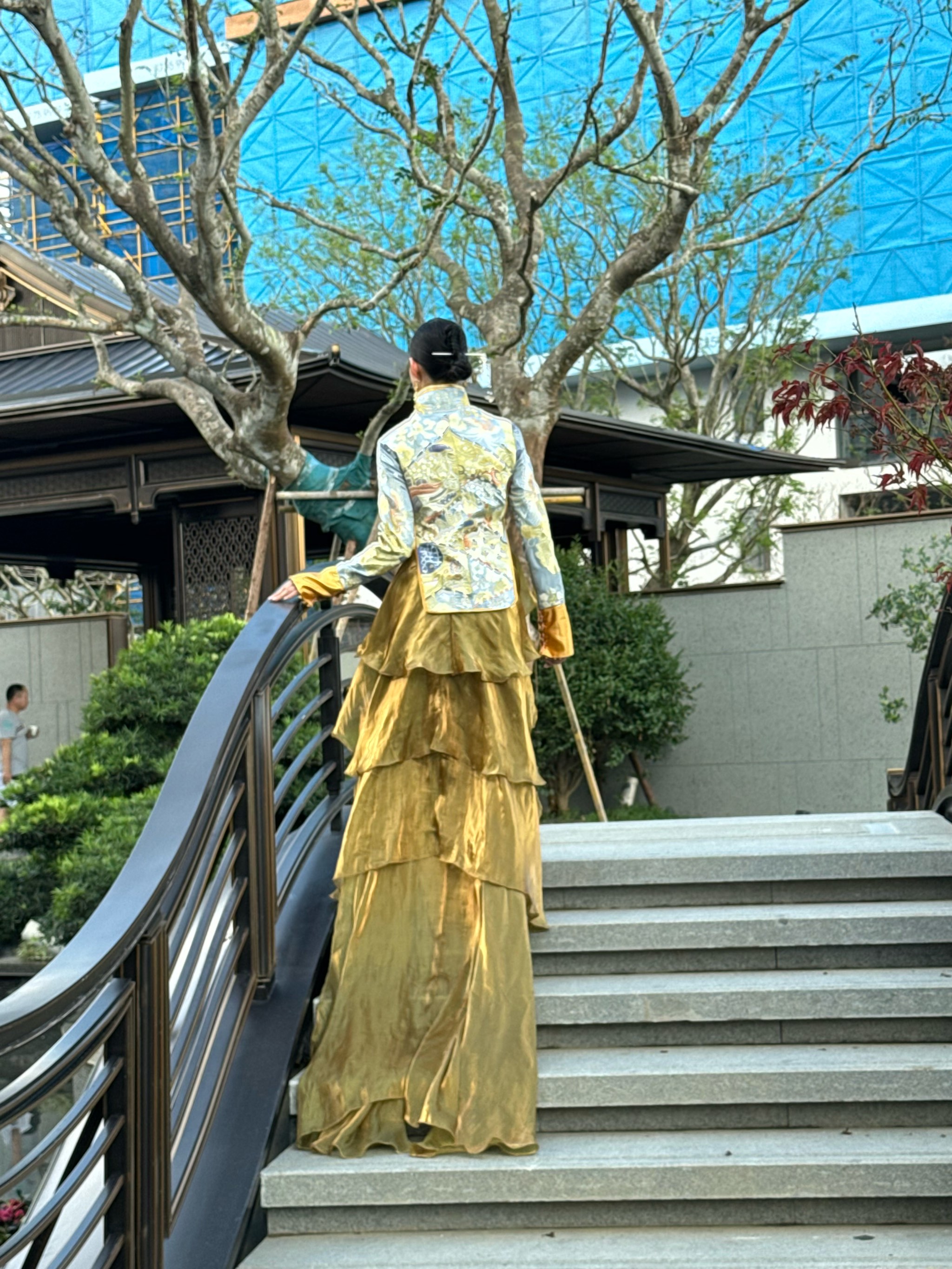 N建发致上市首日开盘上涨410.64%