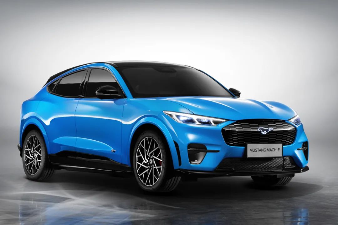 多方混战新能源汽车后市场 配件流通网络亟待完善