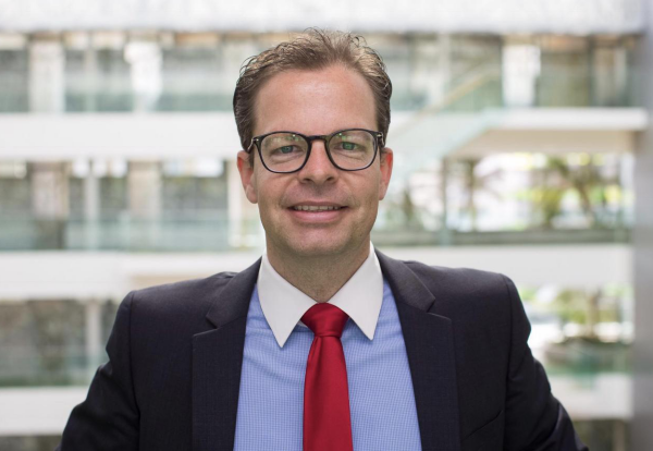 联合国贸发会企业司司长李楠:数字贸易或加剧数字鸿沟 数字转型必须实现连接