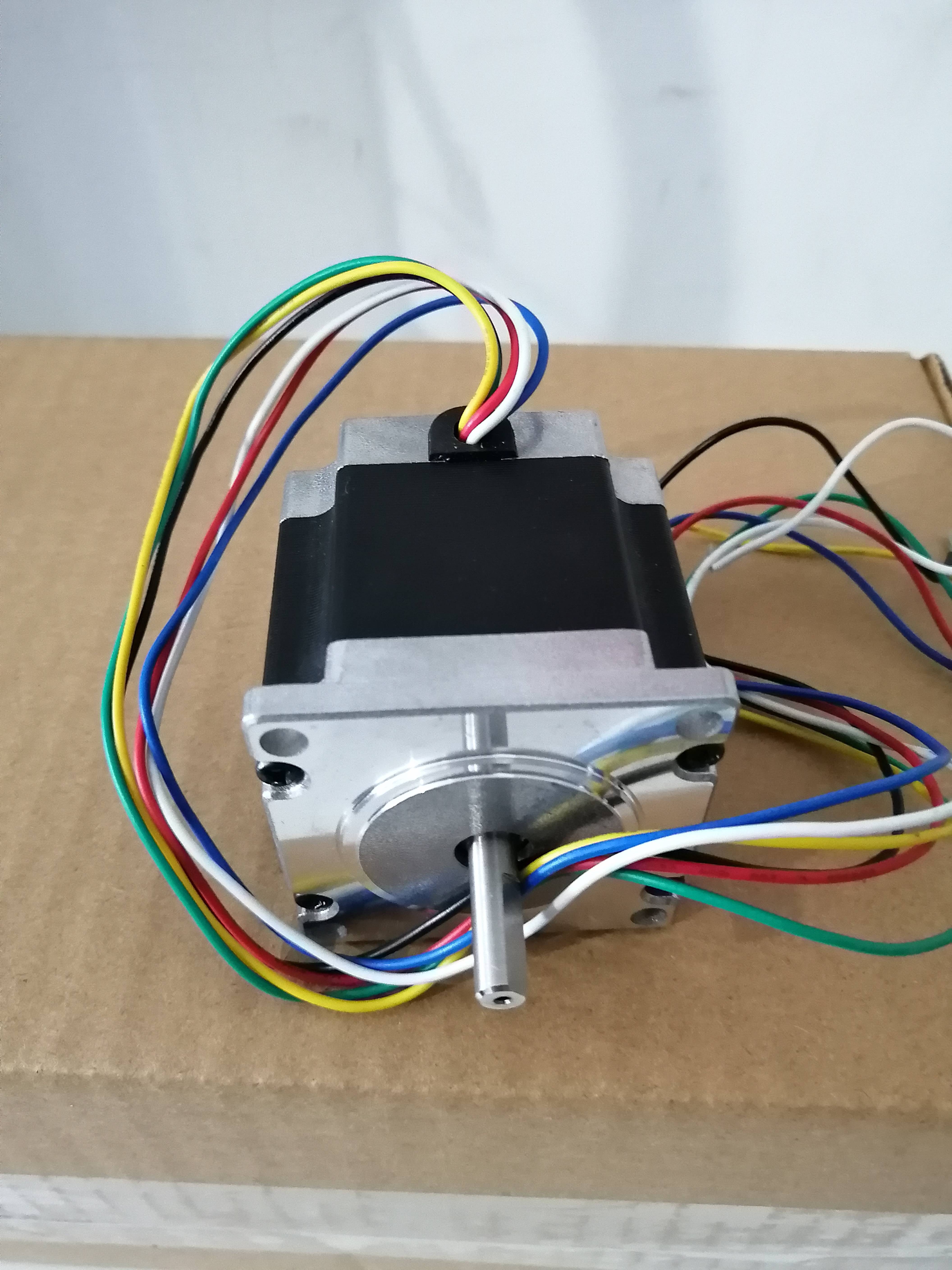 驰宏锌锗获得实用新型专利授权：“一种电机安装同轴调整装置”