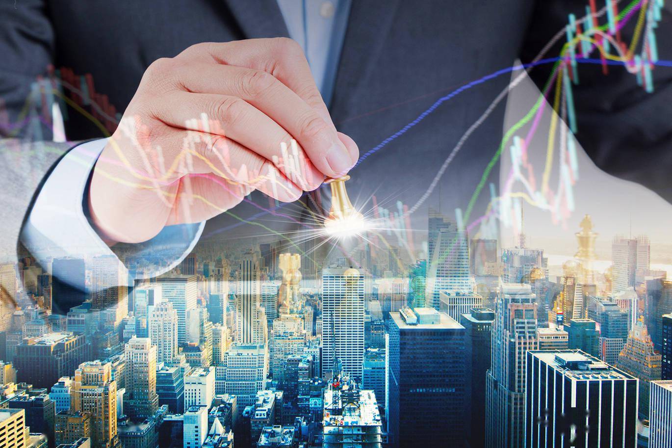 零一万物政企服务战略升级 以“一把手工程”及生态矩阵加速AI商业化落地