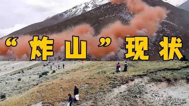 始祖鸟翻车！在5500米高原放烟花还删视频，户外人怒怼：忘了“无痕户外”的初心？