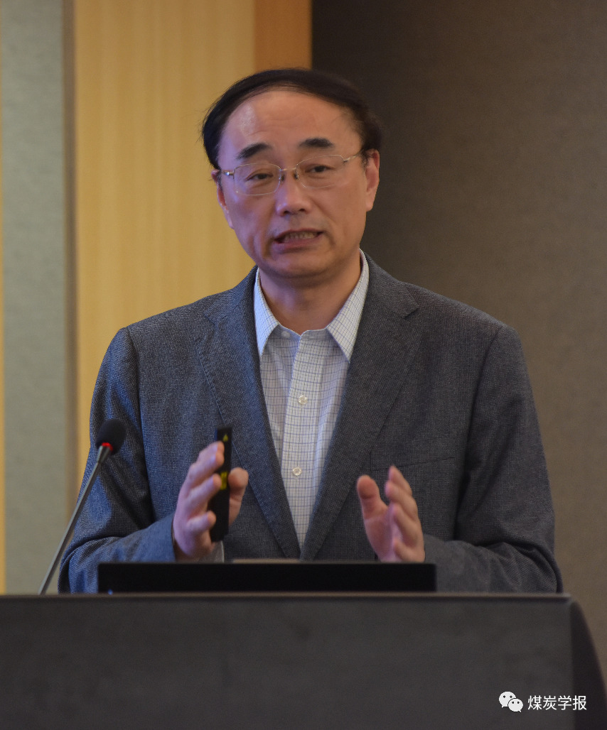 中科院院士冷劲松：人形机器人的“身体”革命