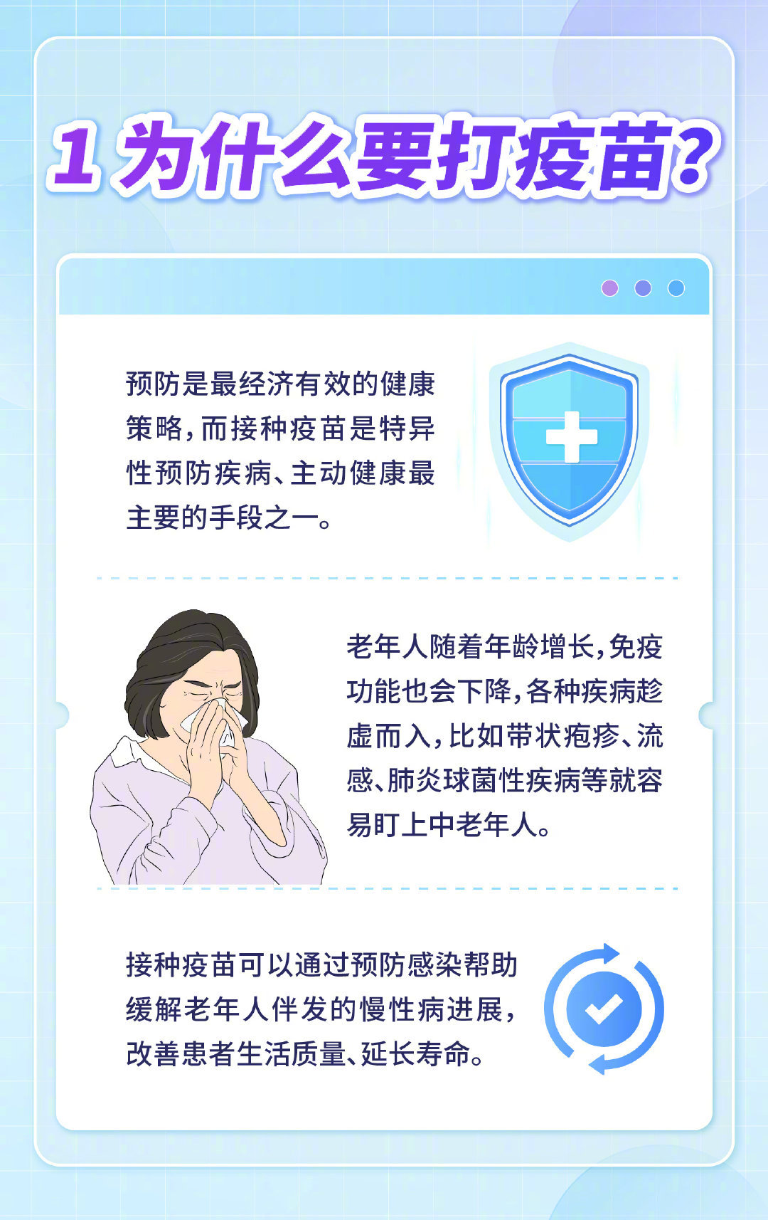 国家药监局：全方位筑牢疫苗安全底线，全链条支持疫苗产业高质量发展