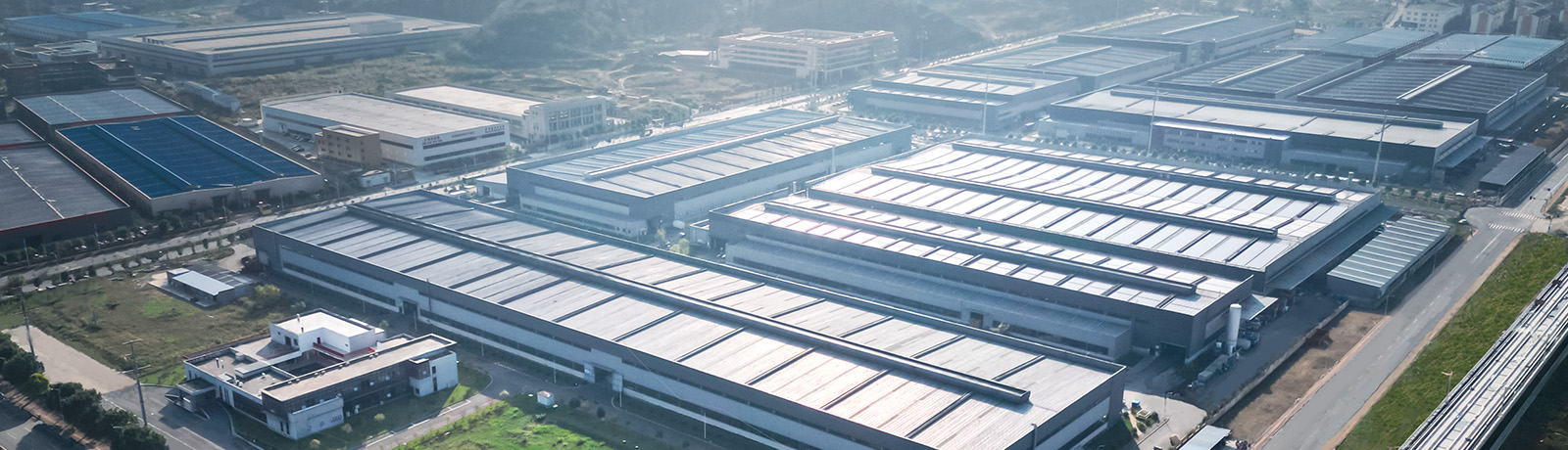 新铝时代：公司目前经营情况稳定