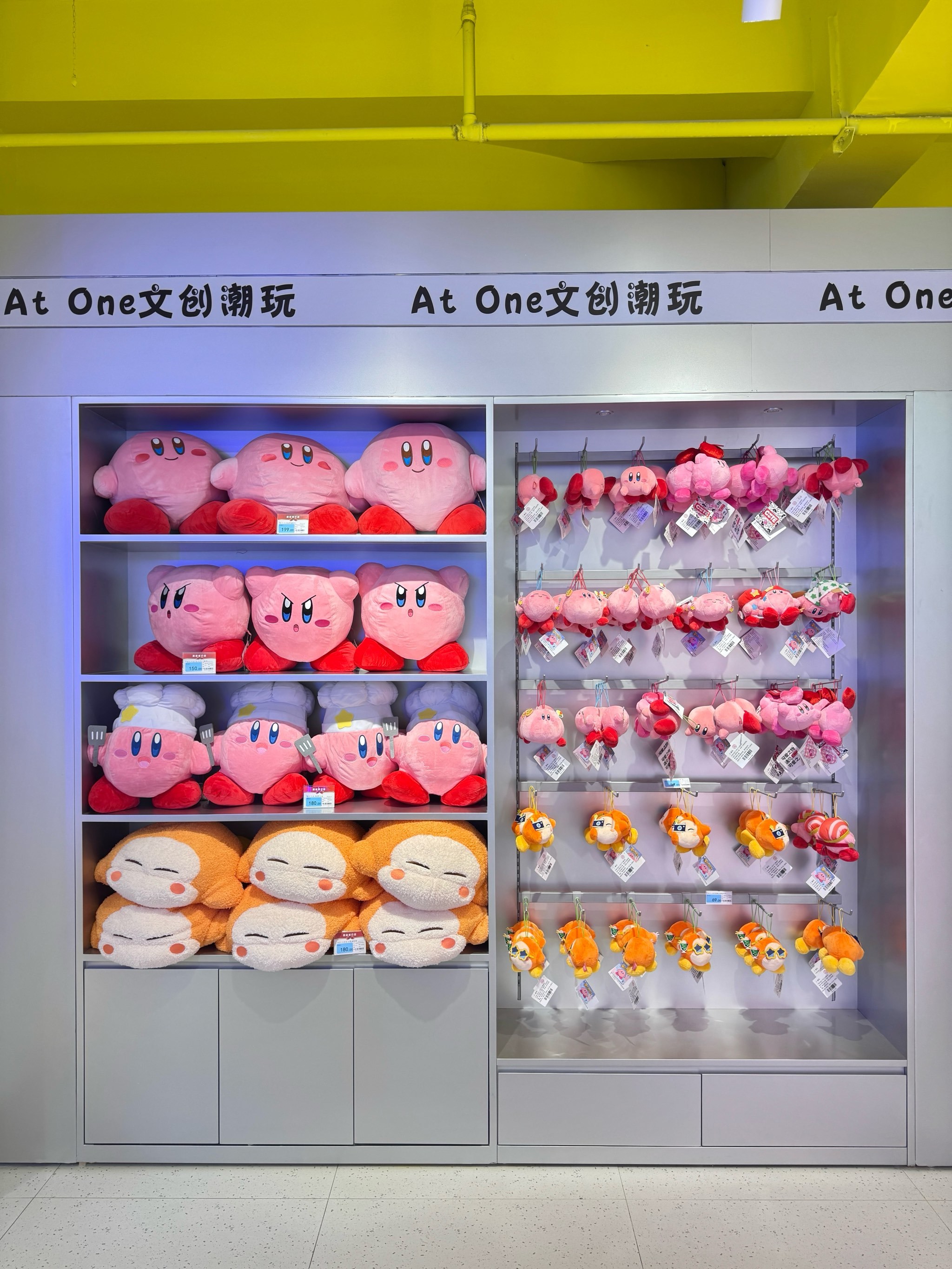 广州深圳市内免税店迎客超半月 电子产品、国潮文化受欢迎