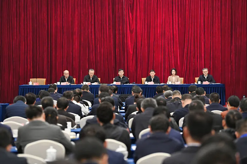 六部门，最新部署！