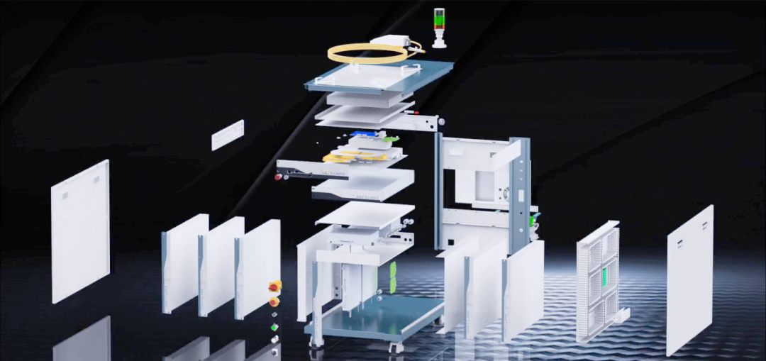大族激光获得发明专利授权：“一种激光焊接设备及方法”