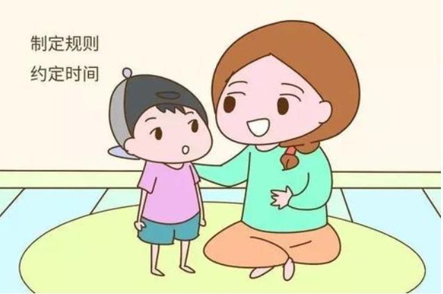 父母顶级的自律,就是克制住不断纠正孩子的欲望