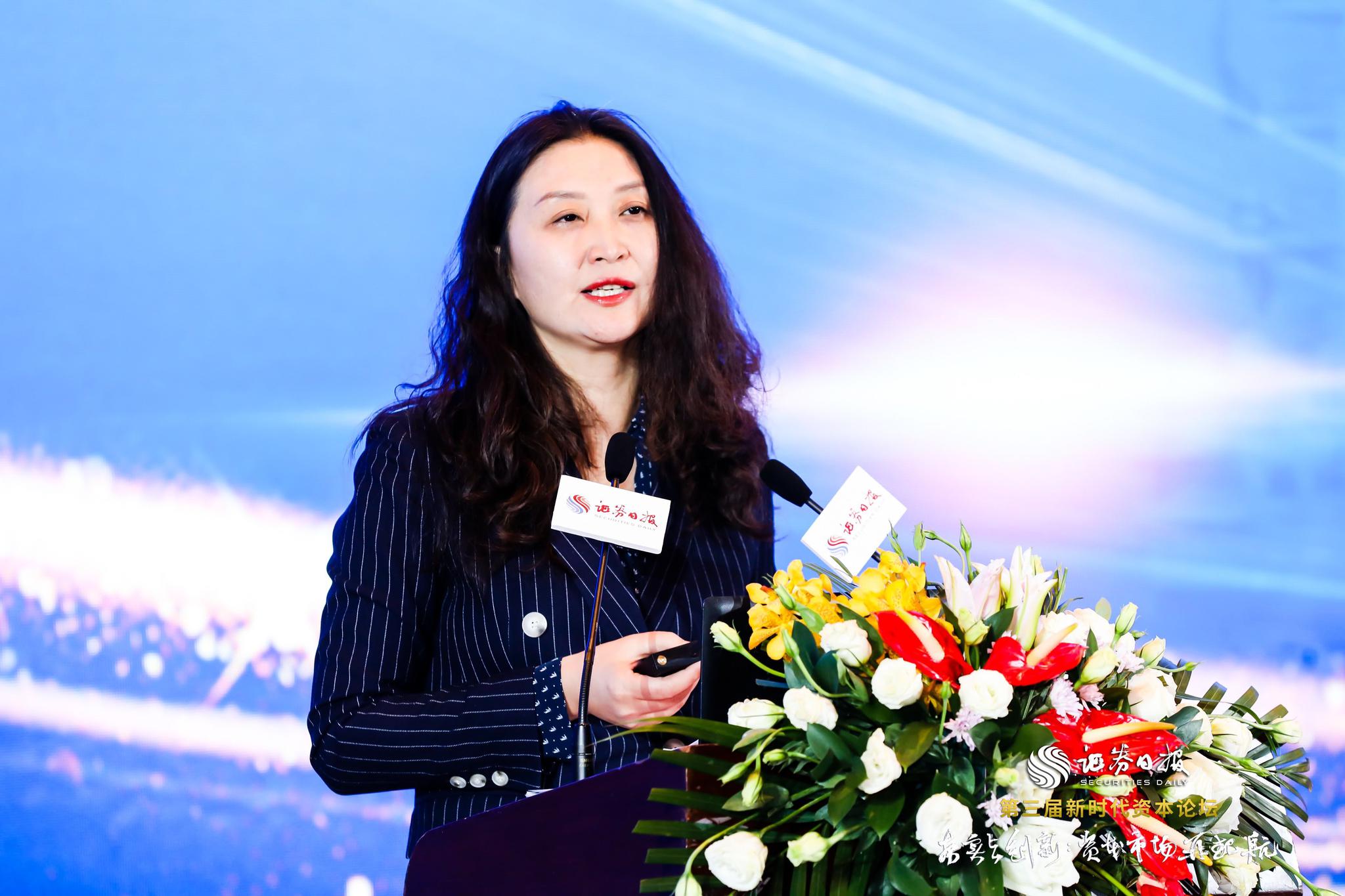 安信基金陈鹏―― 成长投资赛道易拥挤 需警惕“伪成长”陷阱