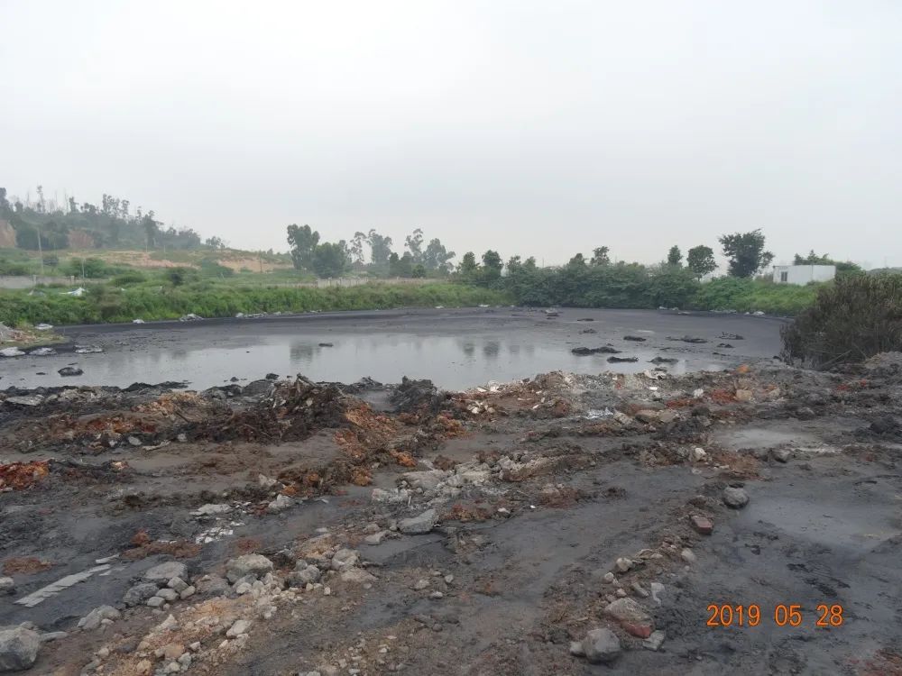 【企业动态】洪城环境新增1件判决结果,涉及财产损害赔偿纠纷