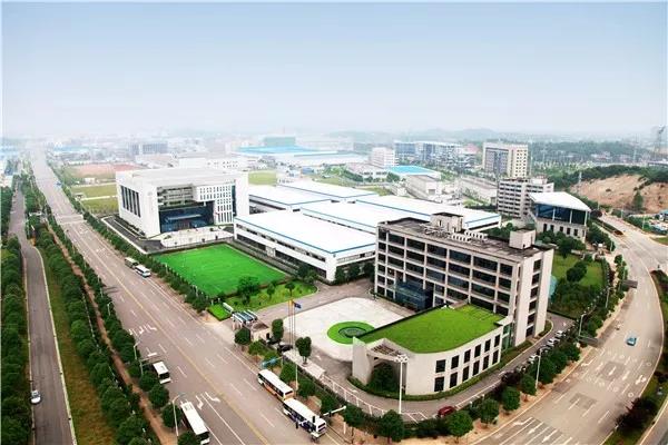 华自科技：参与部分客户中试产线技术交流