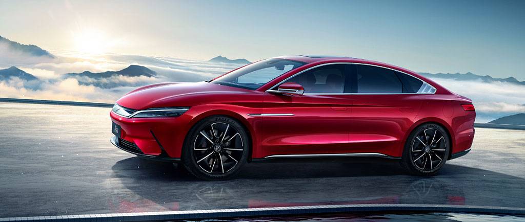 九岭锂业冲击上市，为比亚迪、宁德时代供货，净利润连续两年下滑