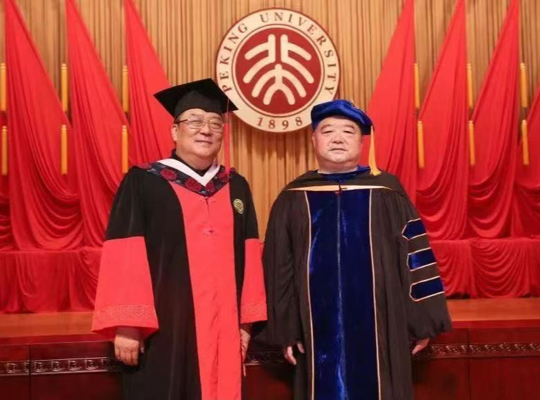 台海观澜 | 浅议张亚中的两岸和平备忘录