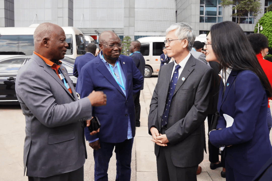 通用技术集团与东方电气集团签署工业母机联合研发（二期）合作意向书