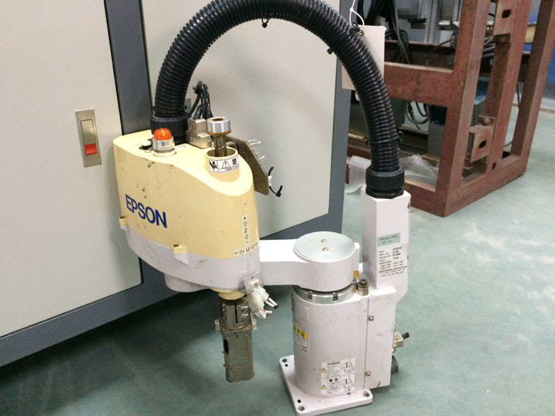 普利特：LCP产品通过海外机器人公司认证