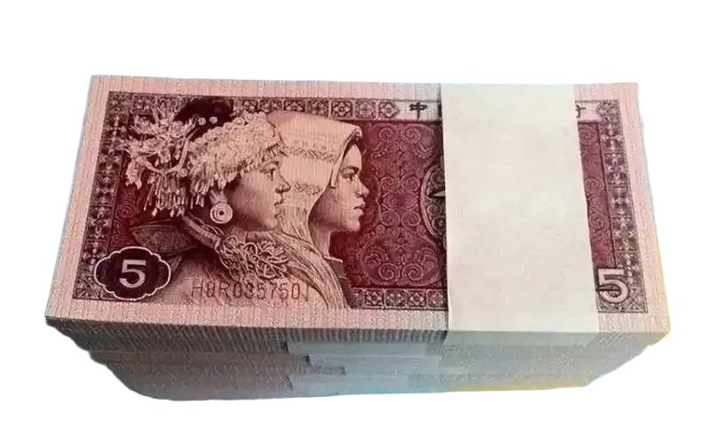 N云汉中一签最高赚5.75万元