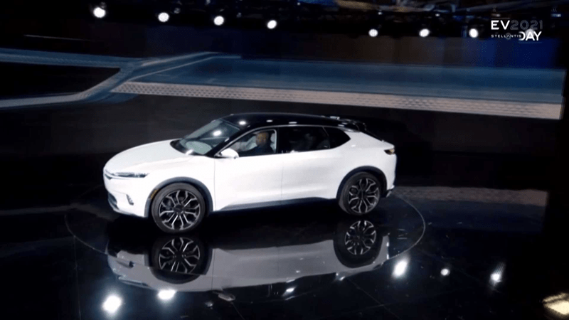 Stellantis北美第三方平台遭入侵,客户联系方式泄露