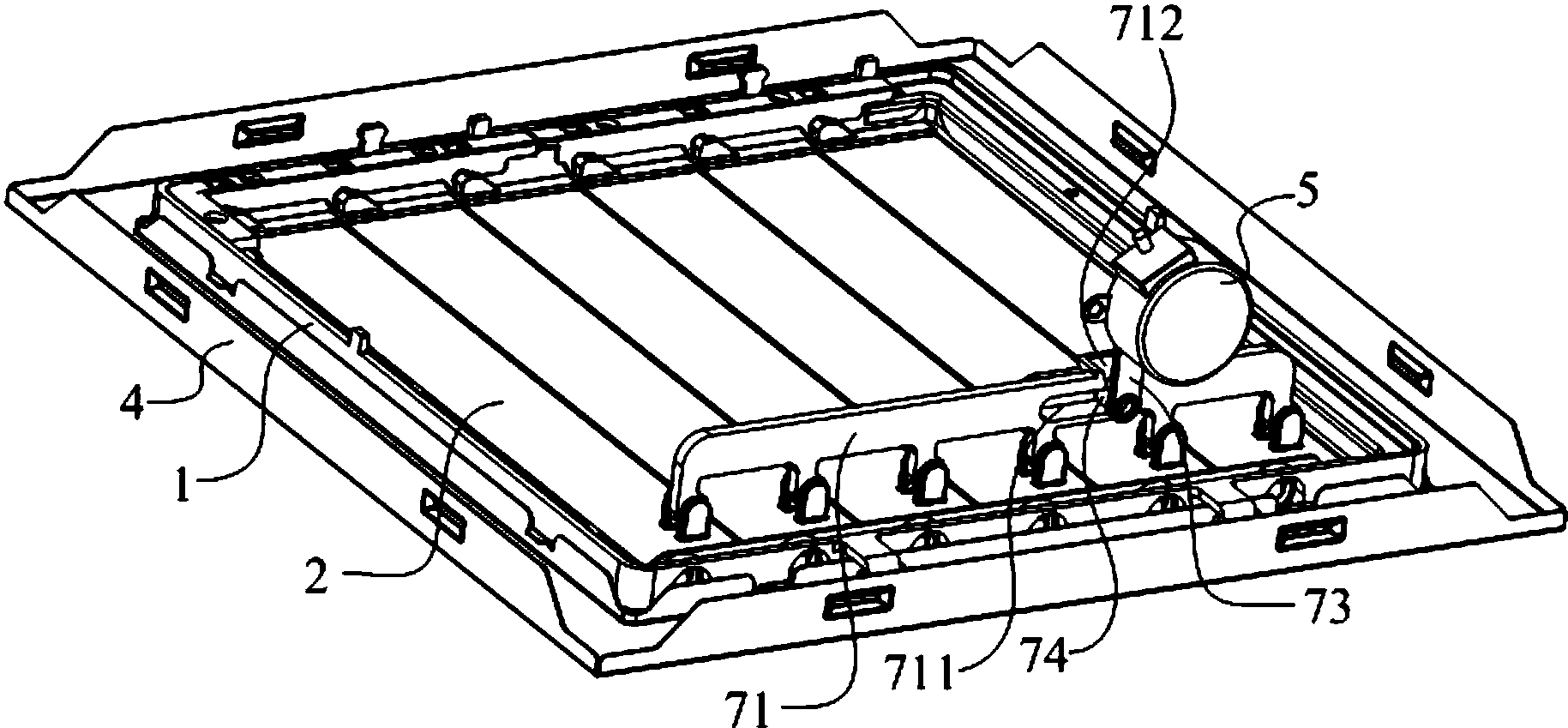 格力电器获得发明专利授权:“一种空调器护网组件、室内机及其控制系统、方法”