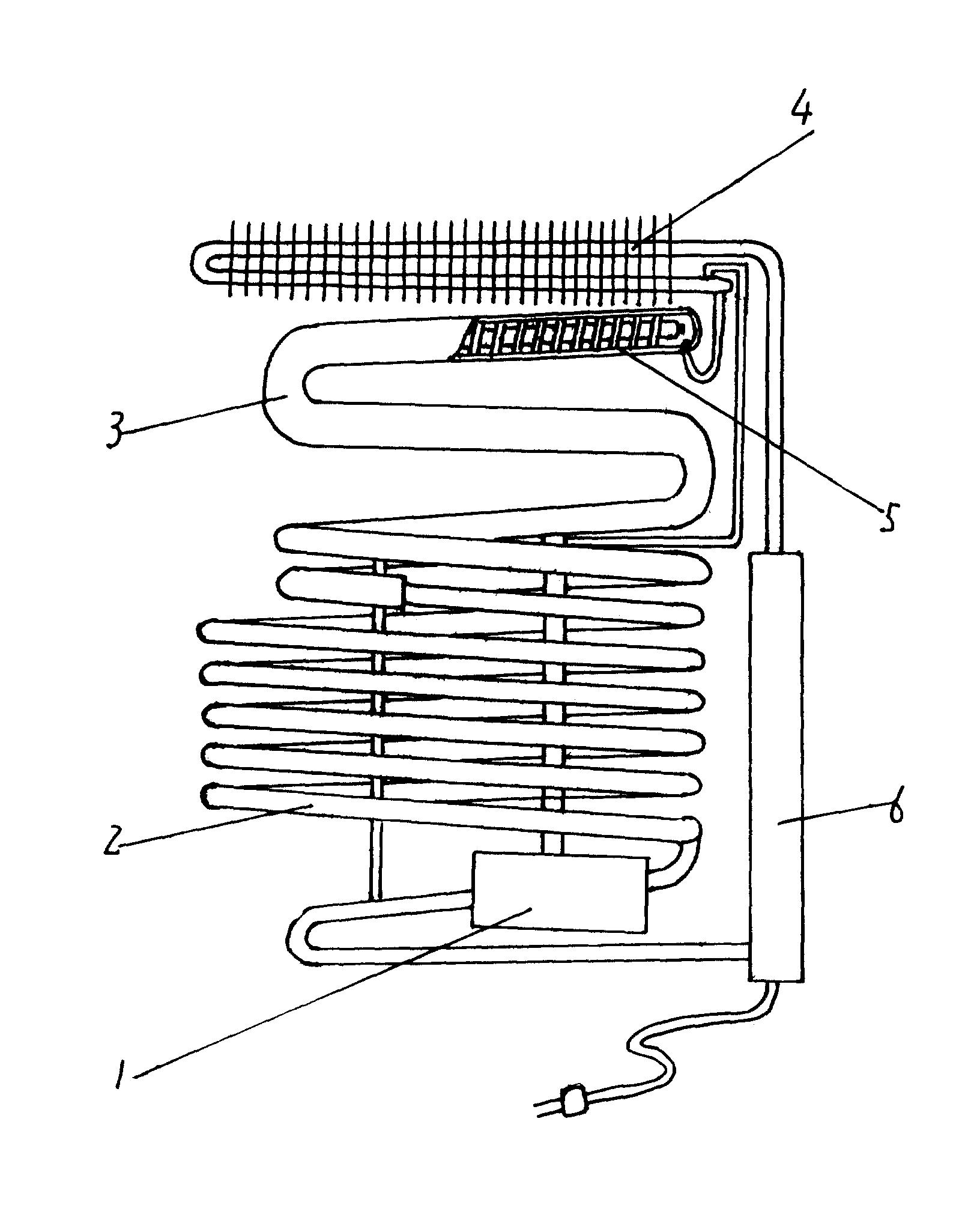 格力电器获得发明专利授权：“冰箱风门装置和冰箱”