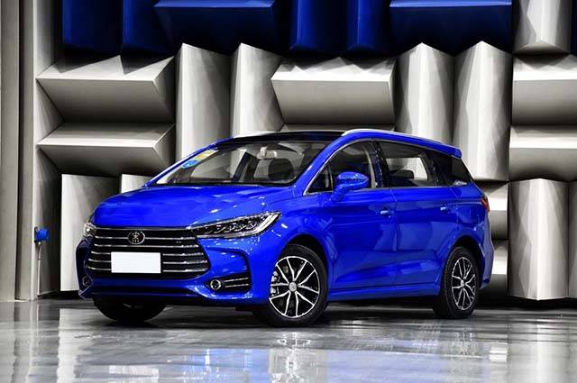 长安汽车获得发明专利授权：“一种汽车轮毂断裂失效模仿真模拟方法”