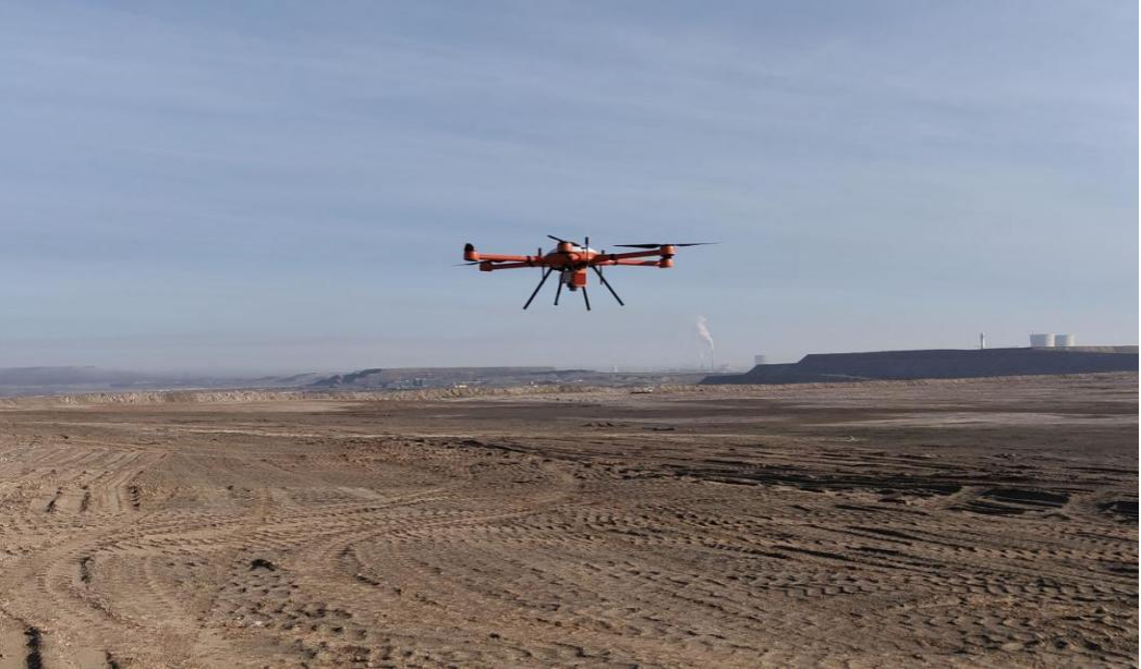 中无人机：签订6.15亿元日常经营重大合同