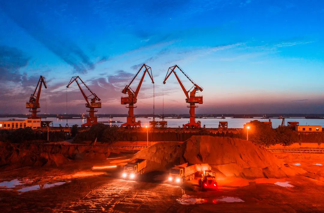 马钢股份获得发明专利授权:“一种行车控制柜体结构及其控制方法”