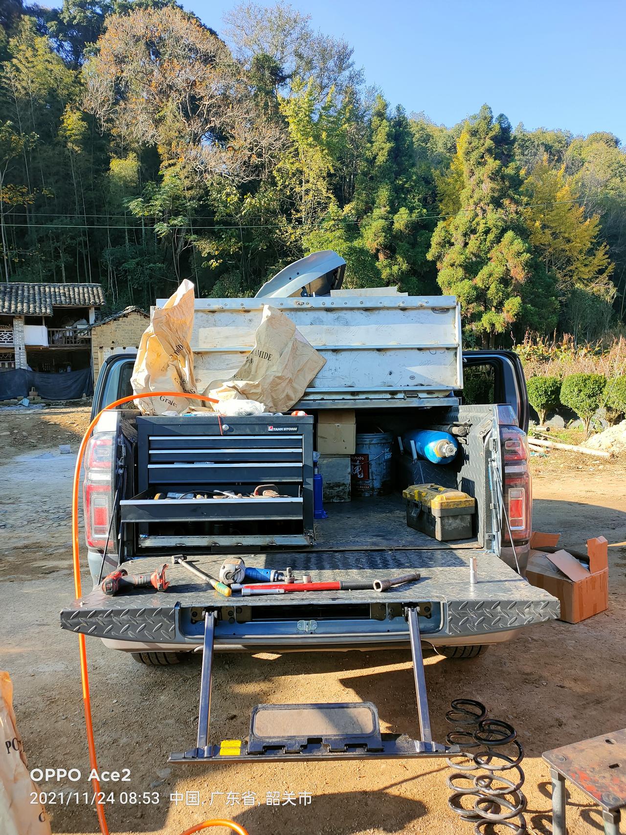 长城汽车获得发明专利授权：“尿素品质检测方法、装置及车辆”