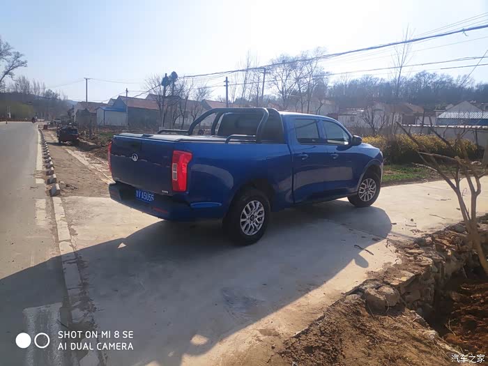 长城汽车获得发明专利授权：“尿素品质检测方法、装置及车辆”