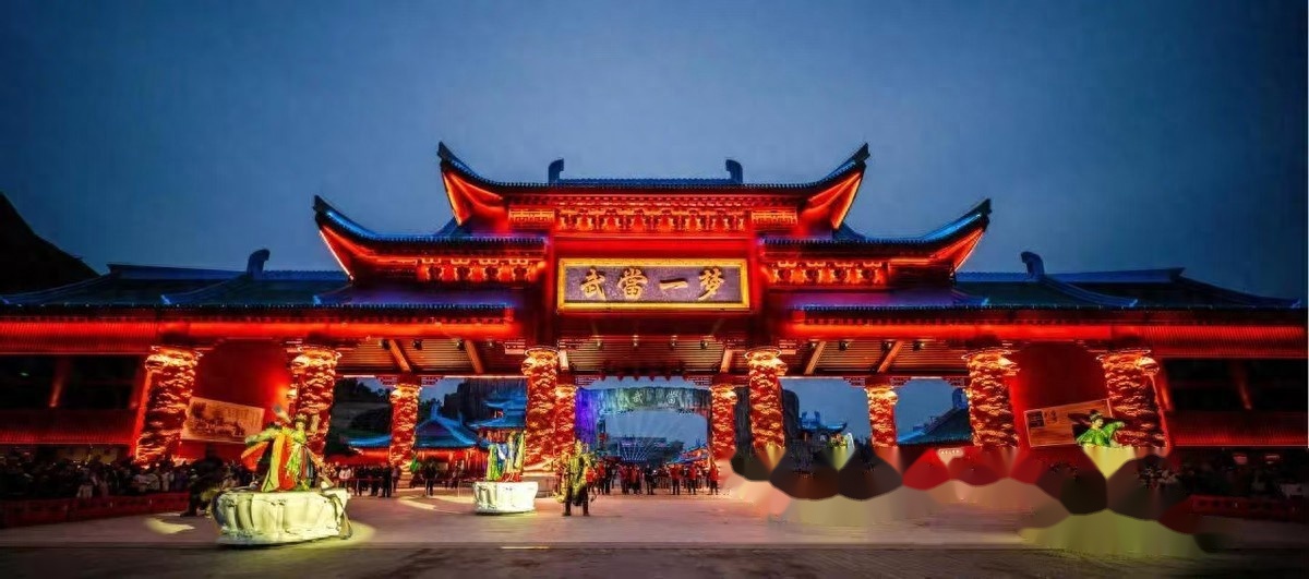 50城将入围消费新试点 首发经济、国潮IP、夜间消费成发力重点