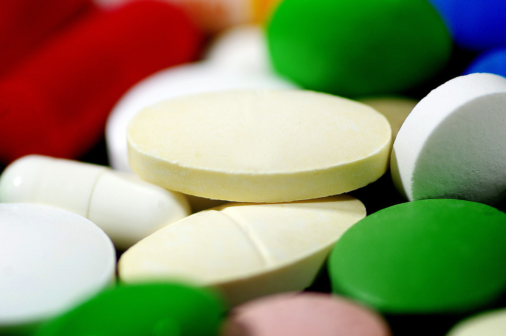 叮当健康上架抗肿瘤新药盐酸来罗西利片 已完成首单服务