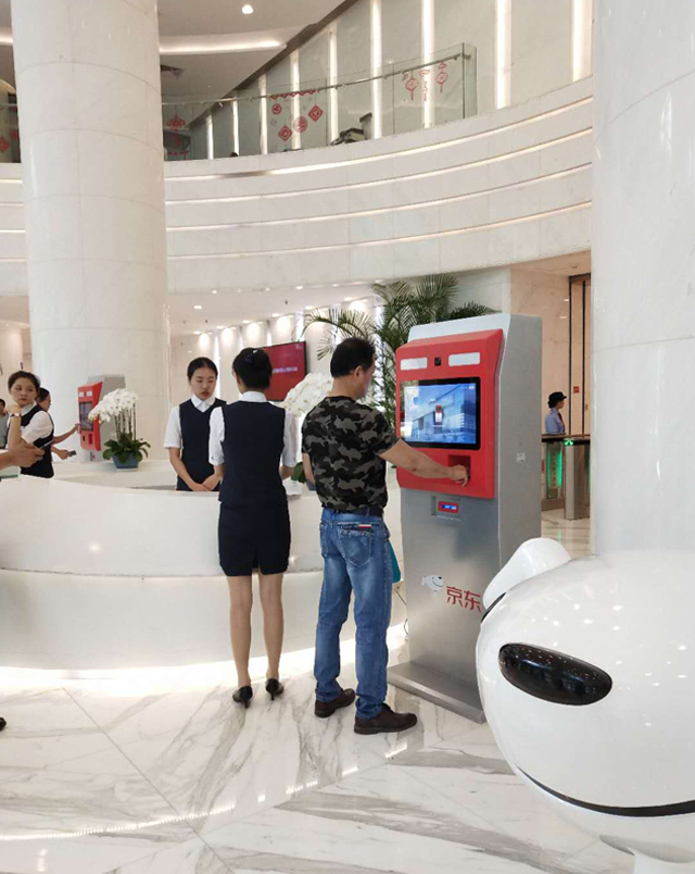 盛视科技获得发明专利授权：“盖章机的顶升机构及盖章机”