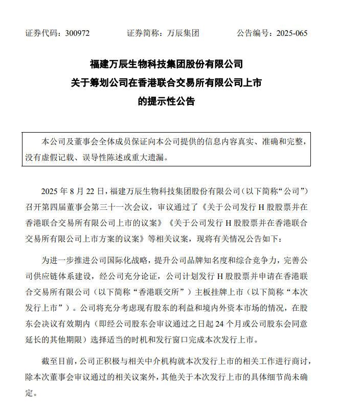 科泰电源：拟筹划发行H股并在香港联交所上市