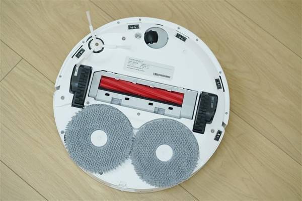 石头科技公布国际专利申请:“自清洁维护站及维护系统”