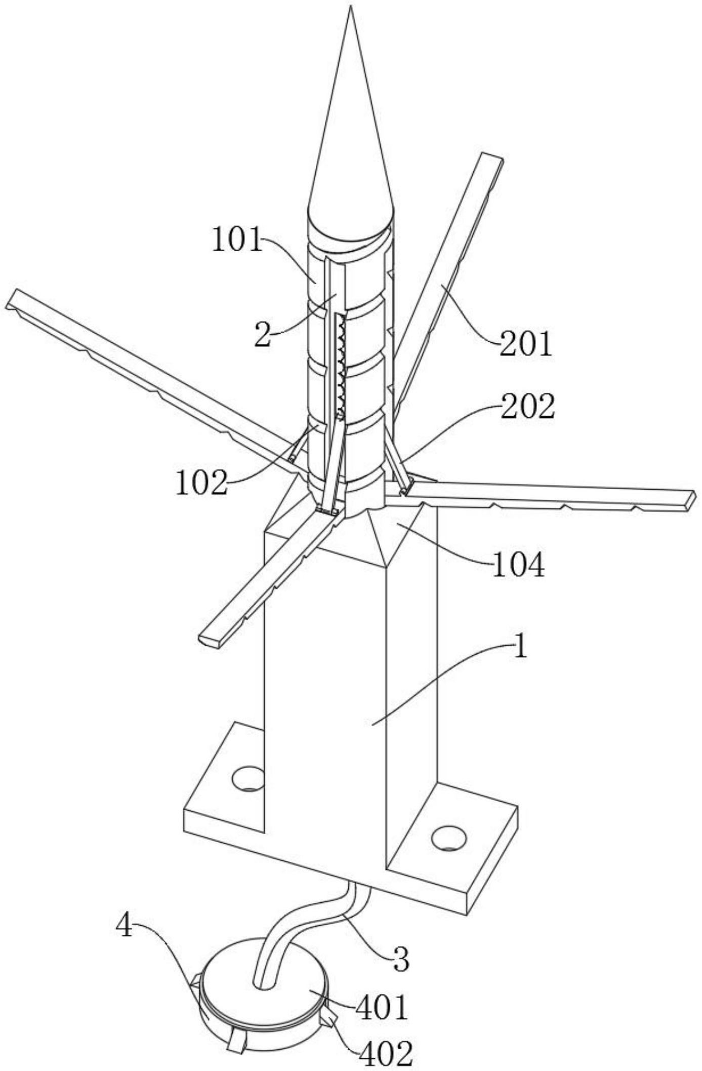 隆基绿能获得实用新型专利授权:“一种角码、光伏组件和光伏系统”