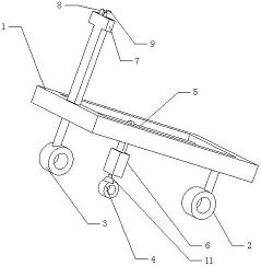 隆基绿能获得实用新型专利授权:“一种角码、光伏组件和光伏系统”
