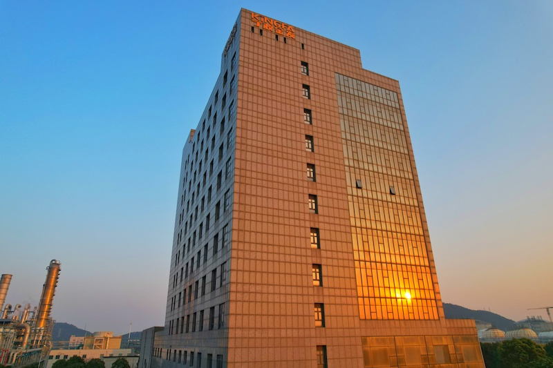 金发科技获得发明专利授权：“一种聚酯组合物及其制备方法与应用”