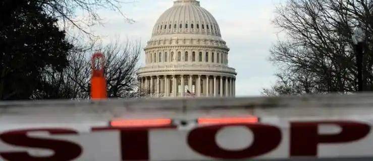 美政府“关门”倒计时?特朗普发声!