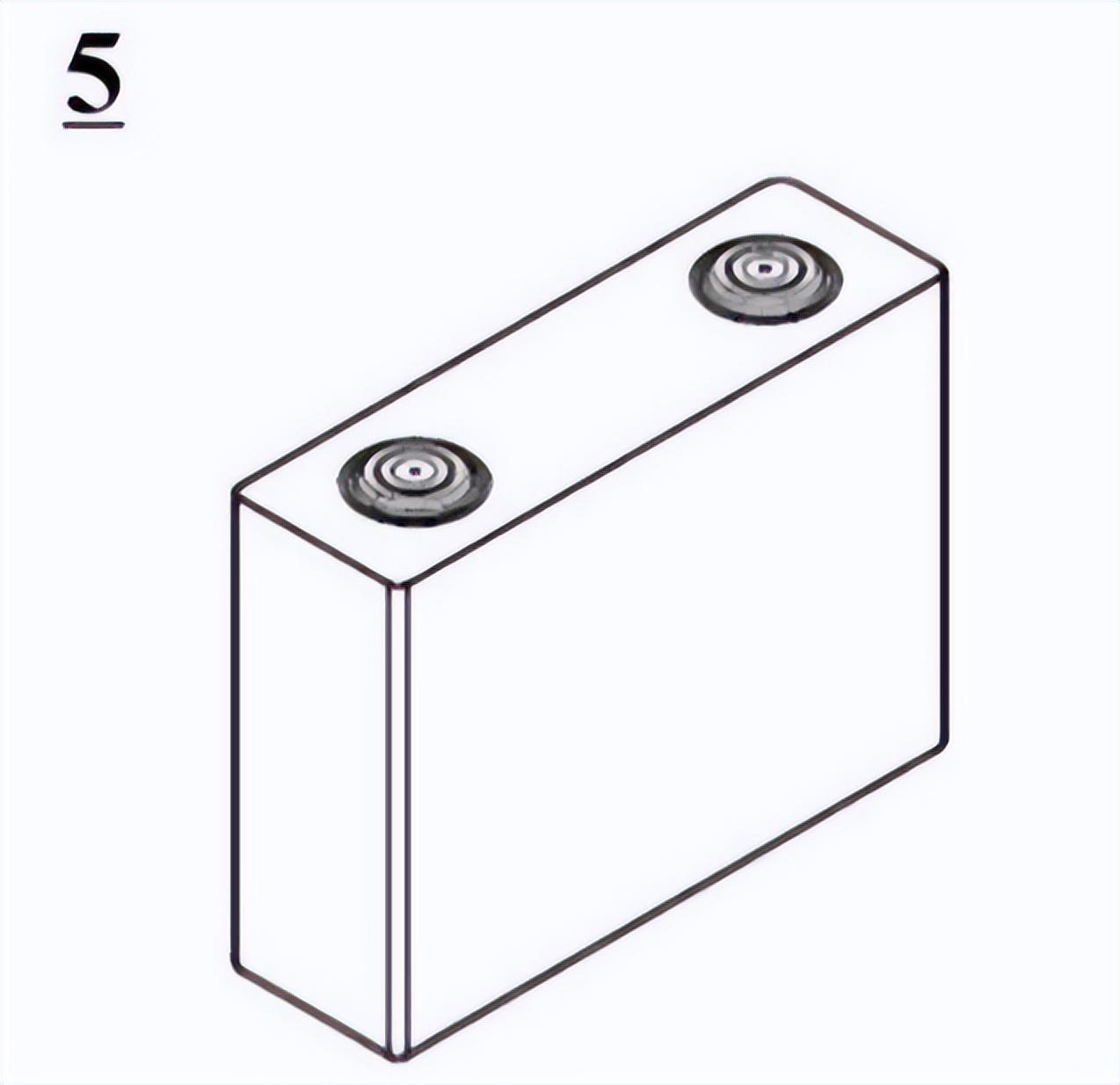 宁德时代获得实用新型专利授权:“贴胶装置及电池生产系统”