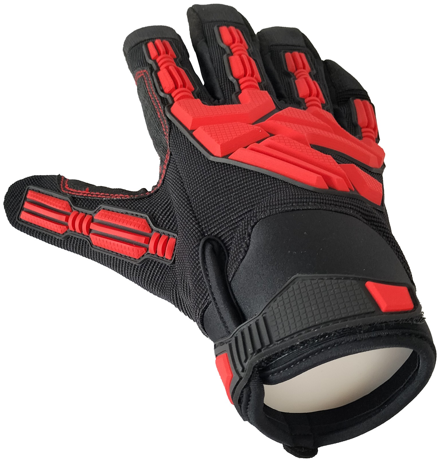 中红医疗获得发明专利授权:“一种复合丁腈手套及其制备方法和应用”