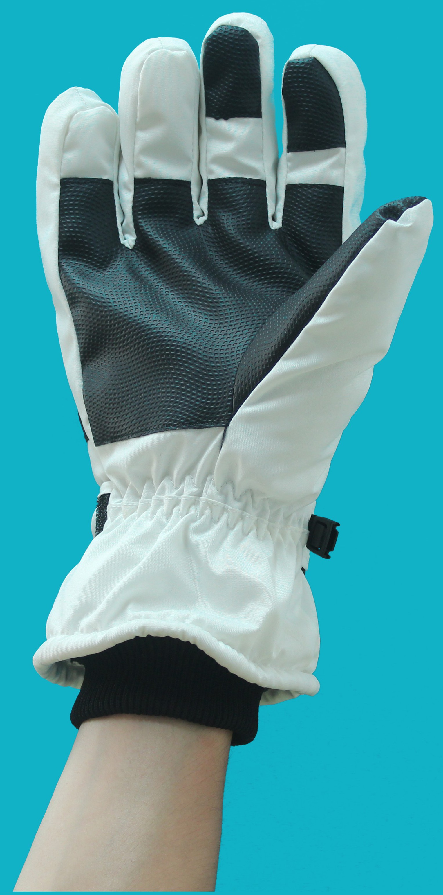 中红医疗获得发明专利授权:“一种复合丁腈手套及其制备方法和应用”