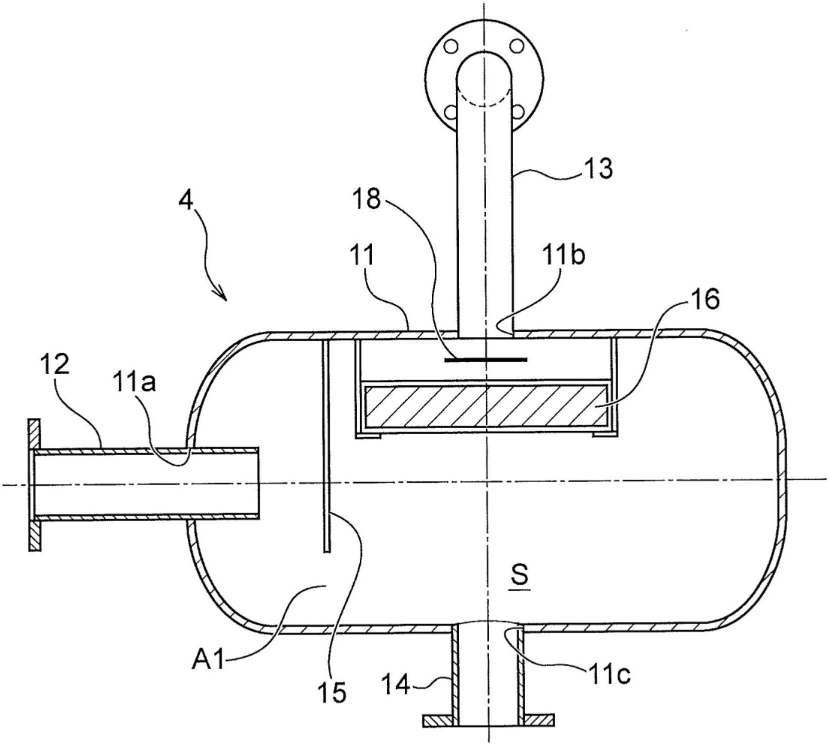 松霖科技获得发明专利授权：“基于细节感知采样注意力模块的气缸内壁磨损检测方法”