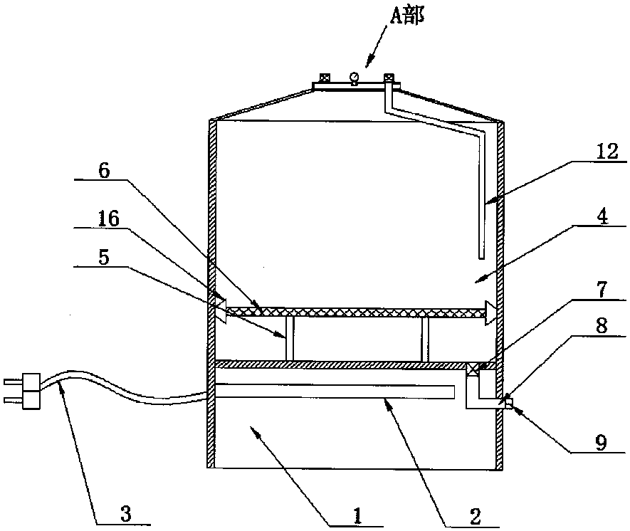 松霖科技获得发明专利授权：“基于细节感知采样注意力模块的气缸内壁磨损检测方法”