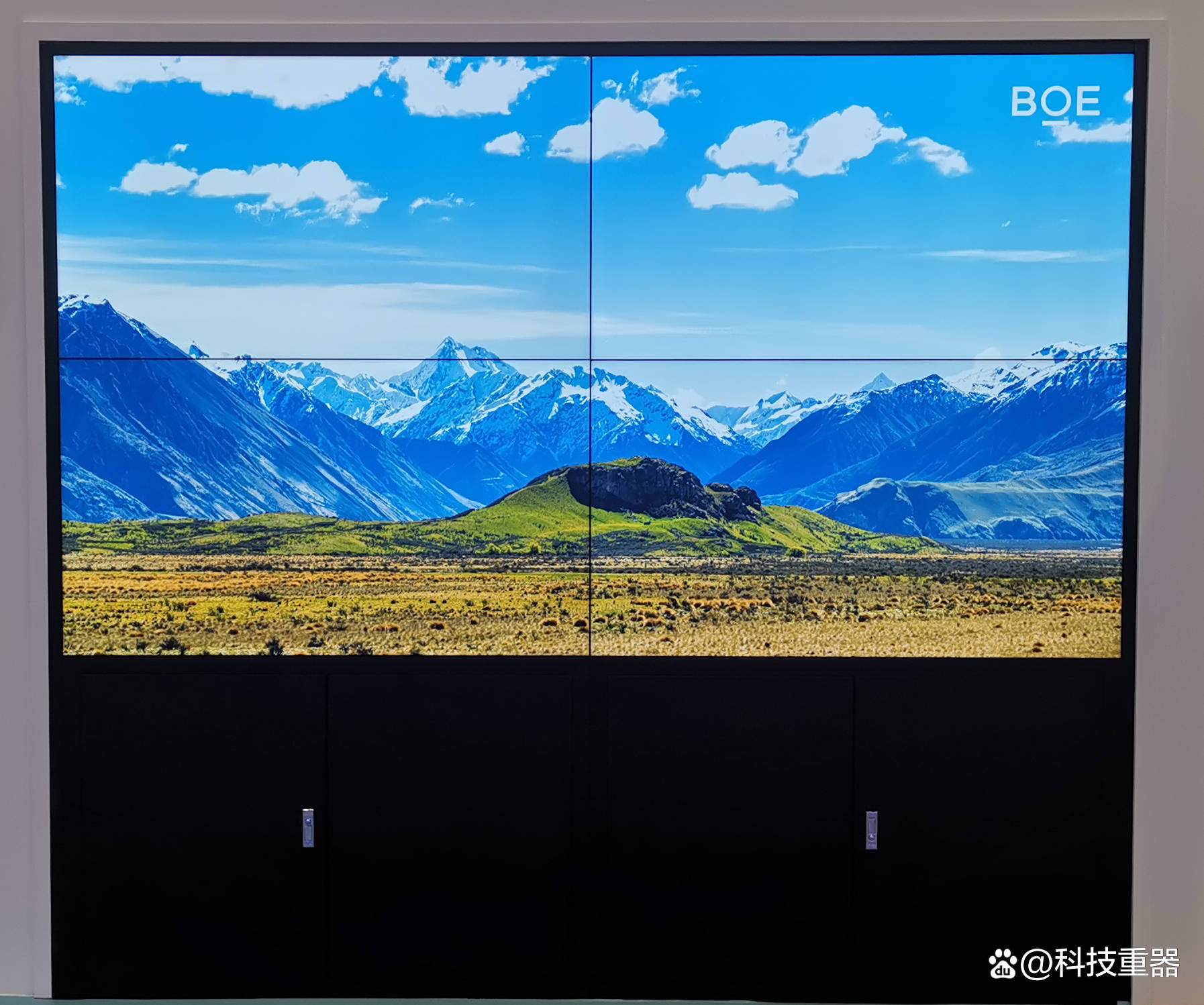 京东方A获得发明专利授权:“驱动电路、显示基板和显示装置”