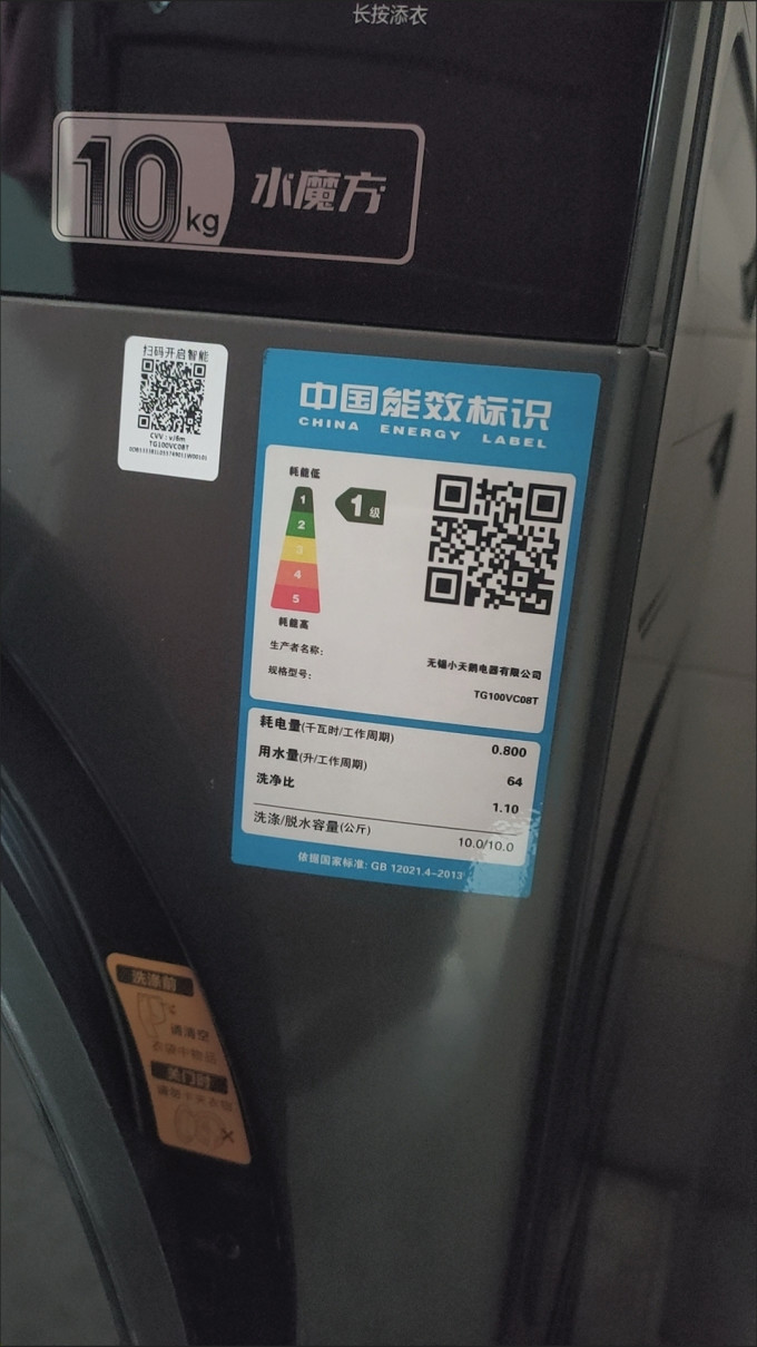2024年智能洗衣机行业发展现状、竞争格局及未来发展趋势分析_人保伴您前行,人保财险 