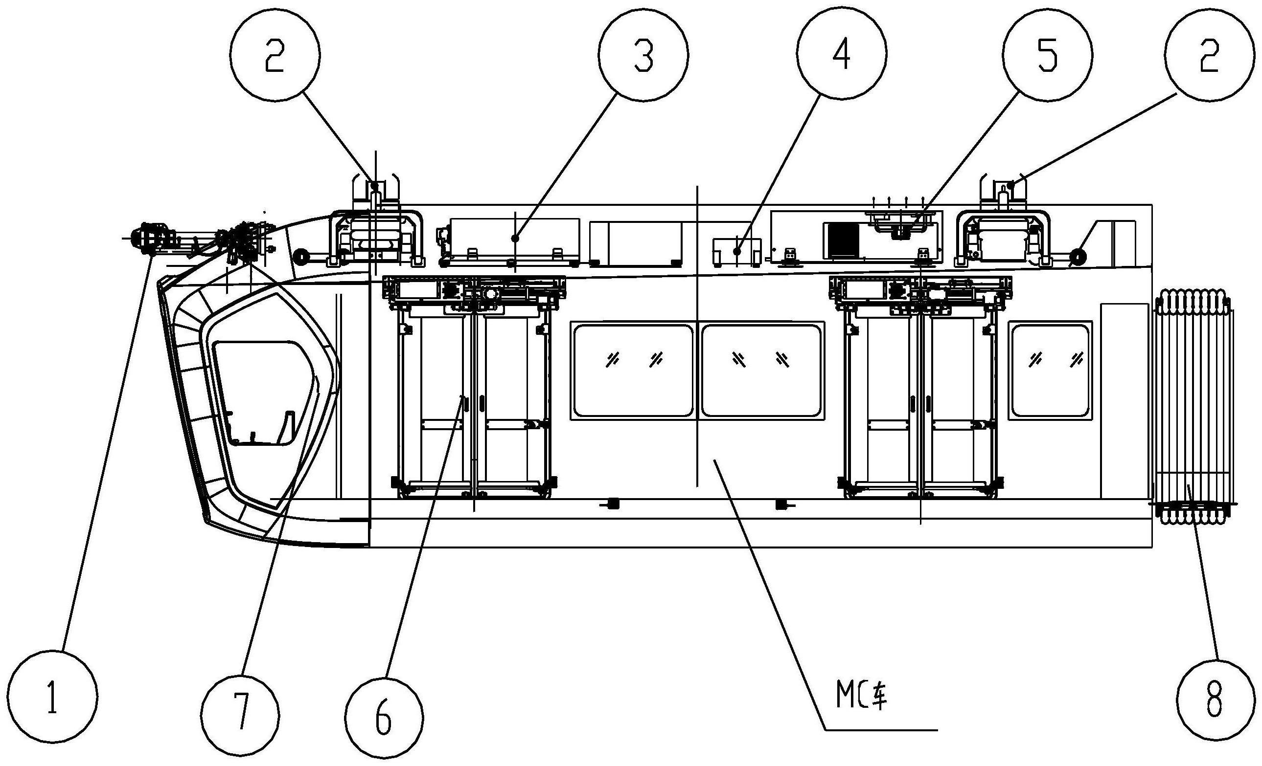 富奥股份获得发明专利授权：“车辆的制动系统及车辆”